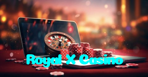 making first deposit on Royal X Casino website using local payment methods in Pakistan
