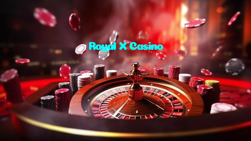 making first deposit on Royal X Casino website using local payment methods in Pakistan