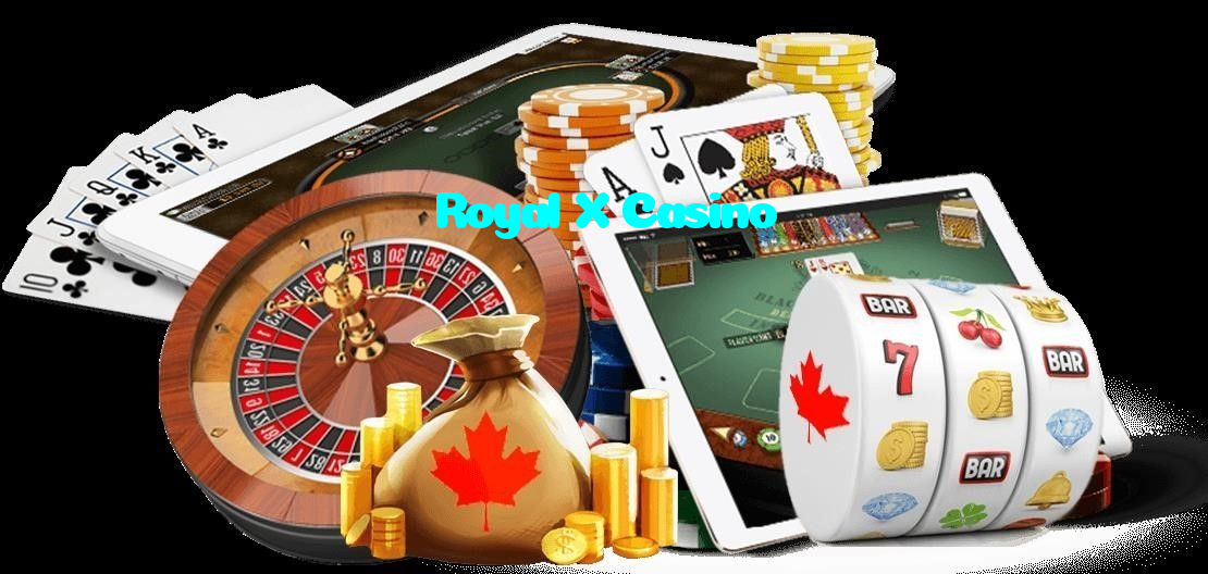 Royal X Casino casino presented on mobile device in Pakistan with slots and live games