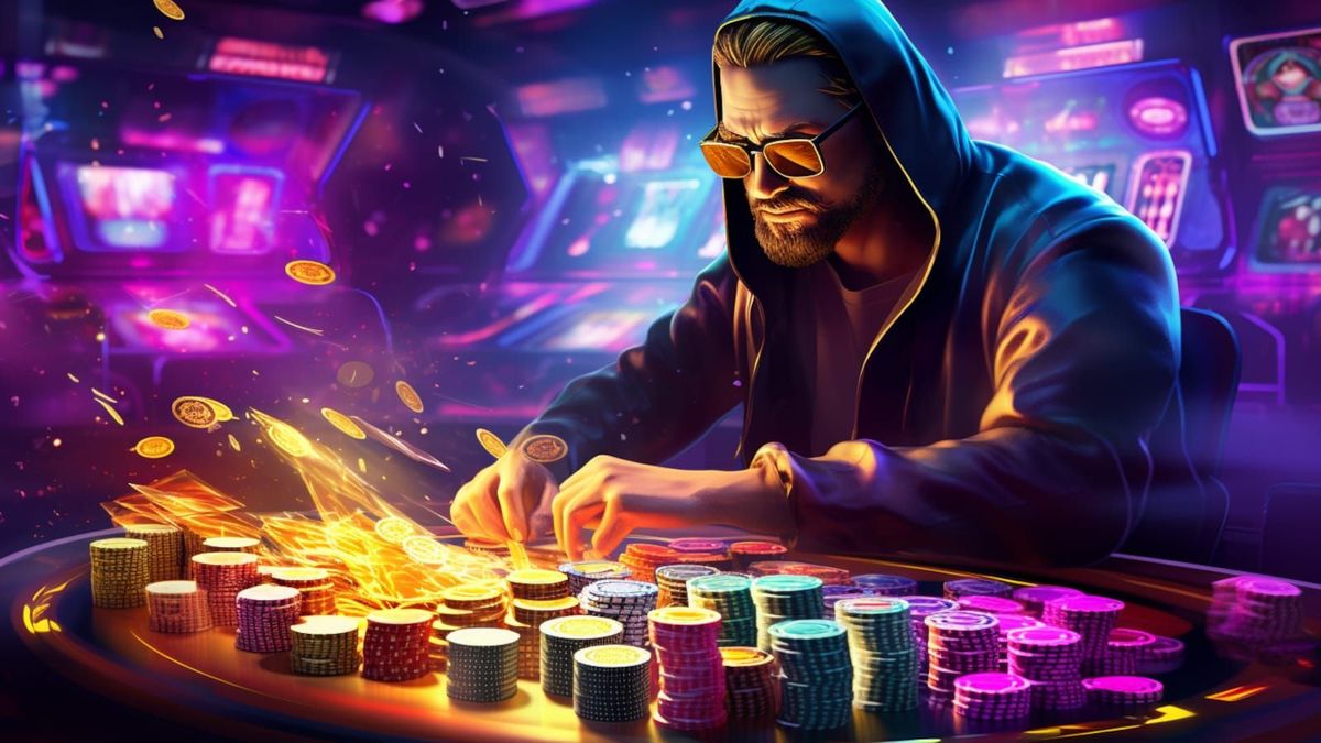 Royal X Casino کیسینو میں رولیٹی گیمز کے بارے میں معلومات