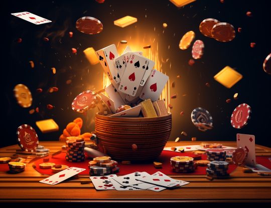Royal X Casino کیسینو میں بکراٹکھیلیں