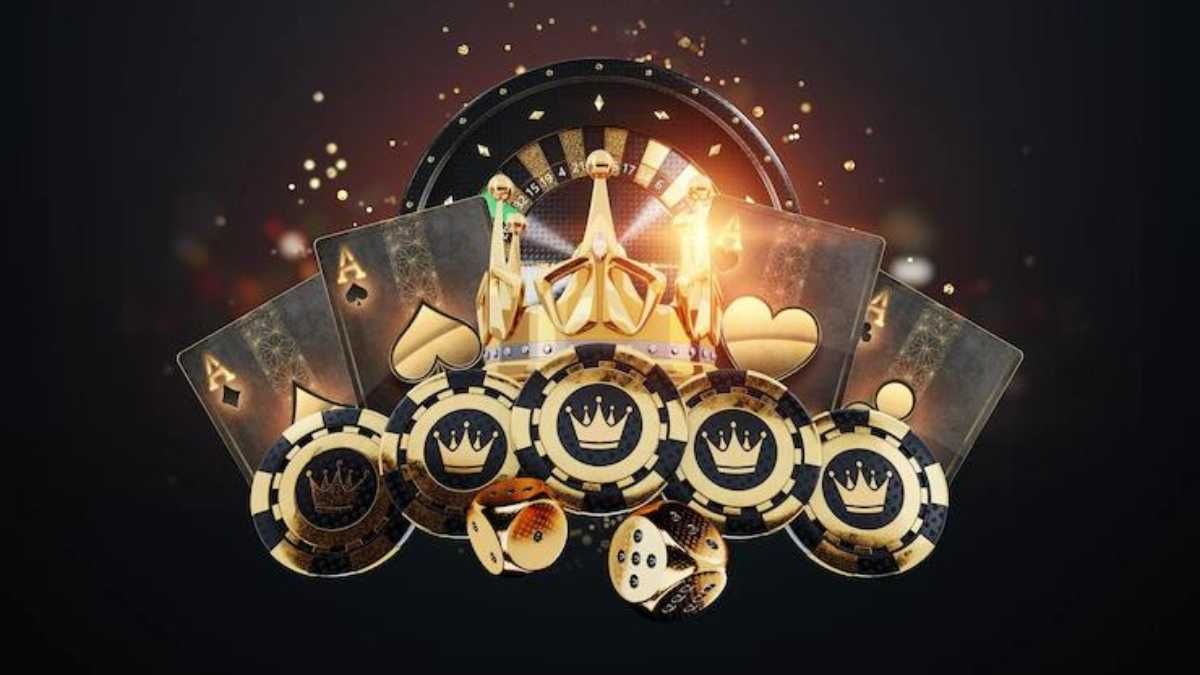 Royal X Casino پاکستان میں میگا ویز کیسینو گیمز