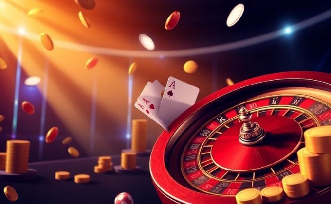 Royal X Casino میں پاکستان کے کھلاڑیوں کے لیے ٹاپ گیمز