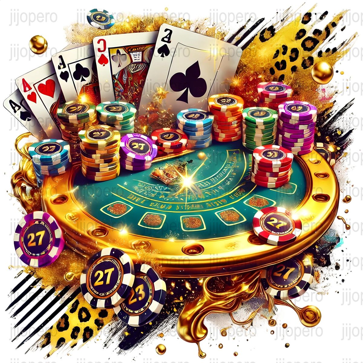 Royal X Casino آن لائن کیسینو میں کھیلنے کی وجوہات