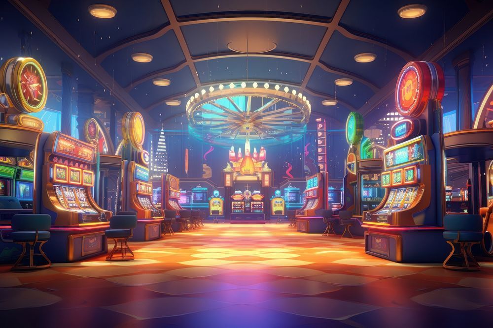 پاکستان میں Royal X Casino کا آن لائن کیسینو سیکشن کھولیں۔