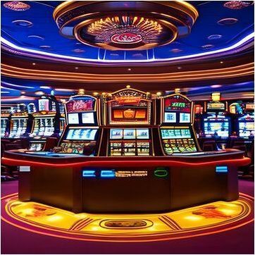 Royal X Casino کیسینو میں ایک آن لائن گیم کا انتخاب کریں۔