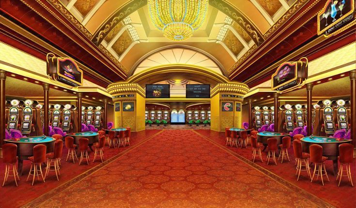 Royal X Casino کیسینو میں سلاٹ کھیلنا شروع کریں۔